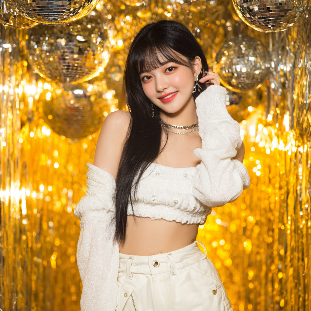 신촌 래빗 룸싸롱 아가씨 이미지 2