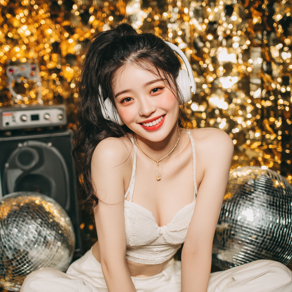 신촌 래빗 룸싸롱 아가씨 이미지 19