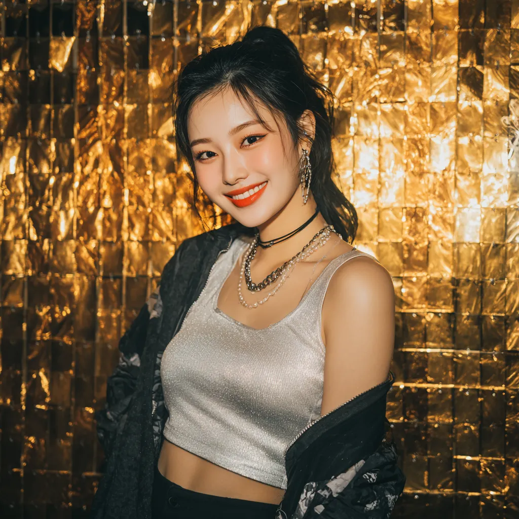 신촌 래빗 룸싸롱 아가씨 이미지 2