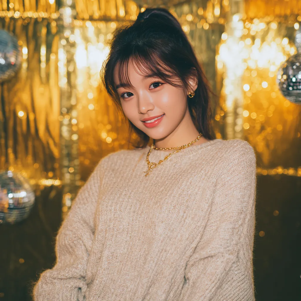 신촌 래빗 룸싸롱 아가씨 이미지 1