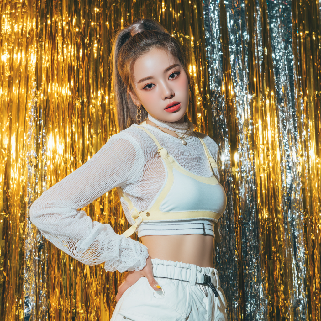 신촌 래빗 룸싸롱 아가씨 이미지 3