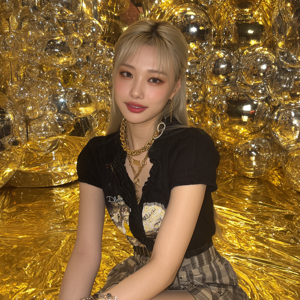 신촌 래빗 룸싸롱 아가씨 이미지 5