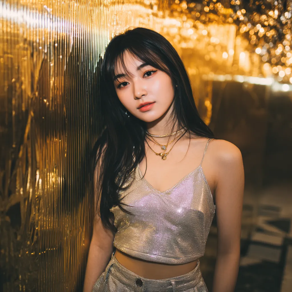 신촌 래빗 룸싸롱 아가씨 이미지 8