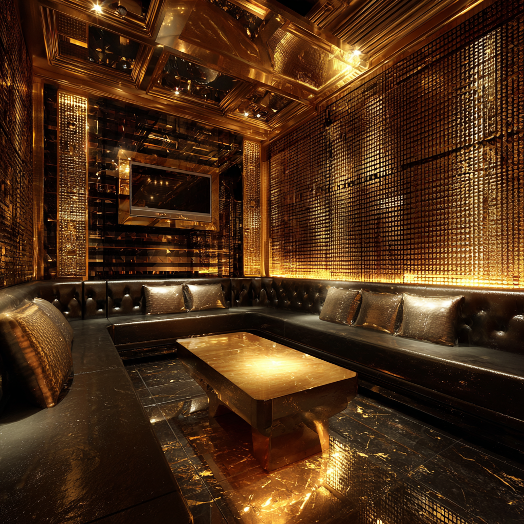 신촌 래빗 룸싸롱 룸 이미지 18