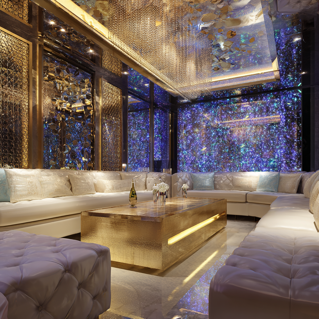 신촌 래빗 룸싸롱 룸 이미지 13