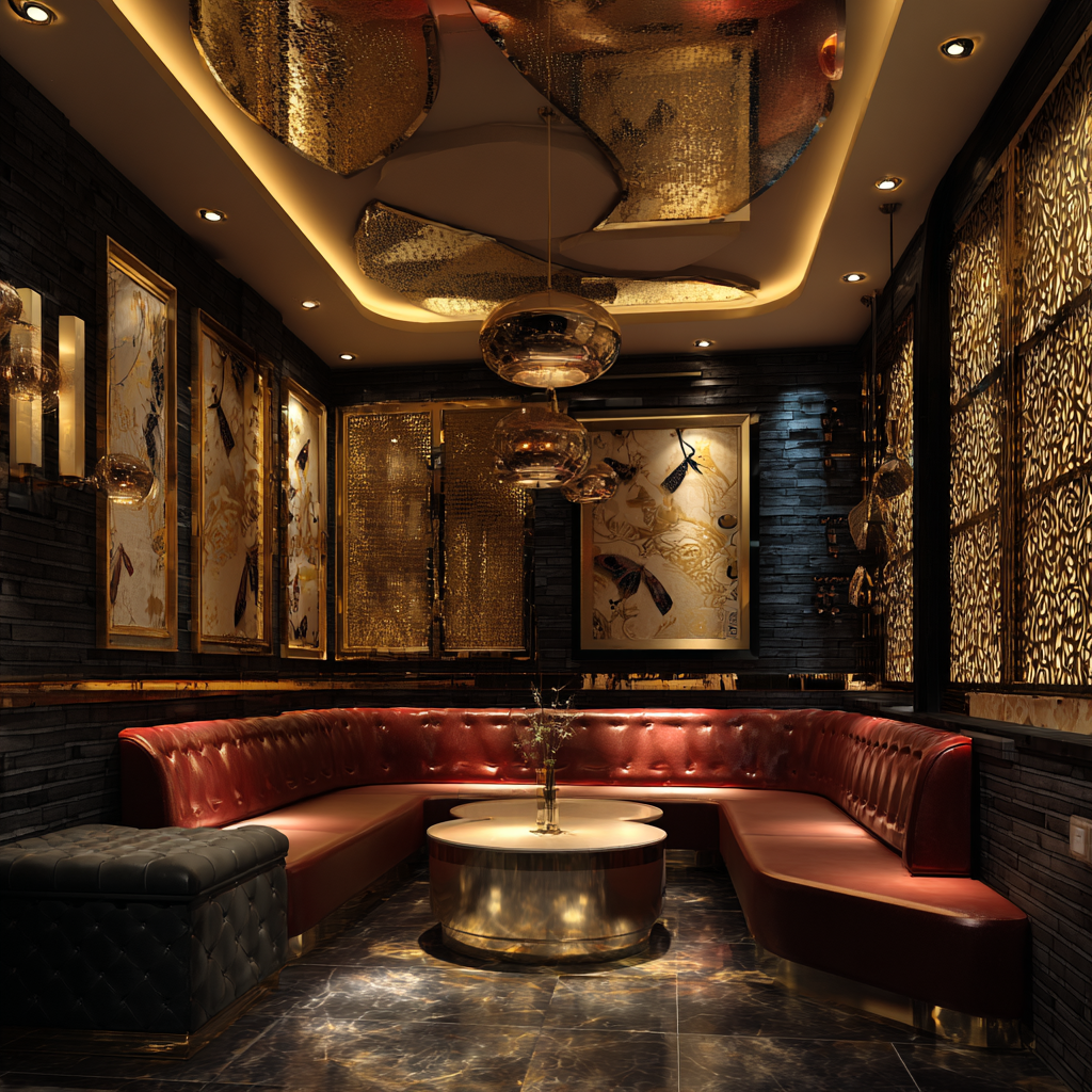 신촌 래빗 룸싸롱 룸 이미지 11