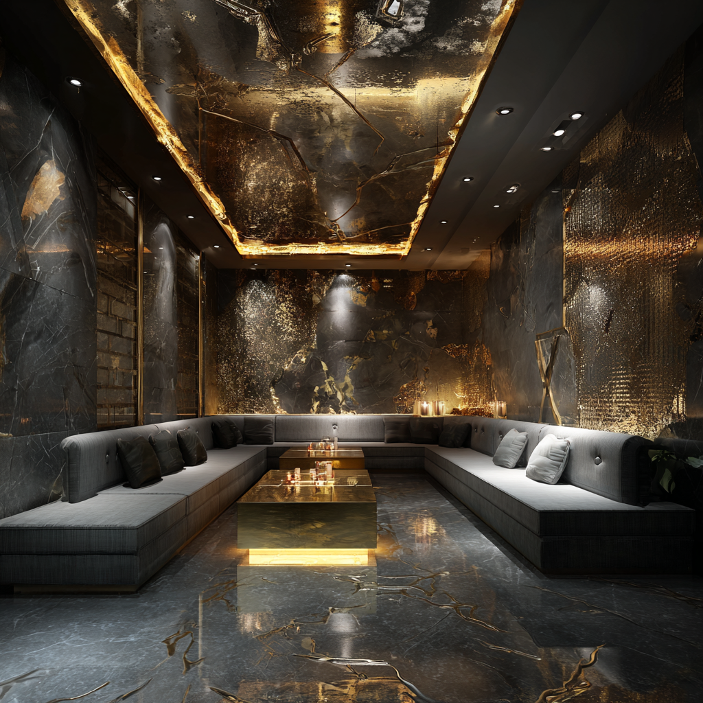 신촌 래빗 룸싸롱 룸 이미지 16