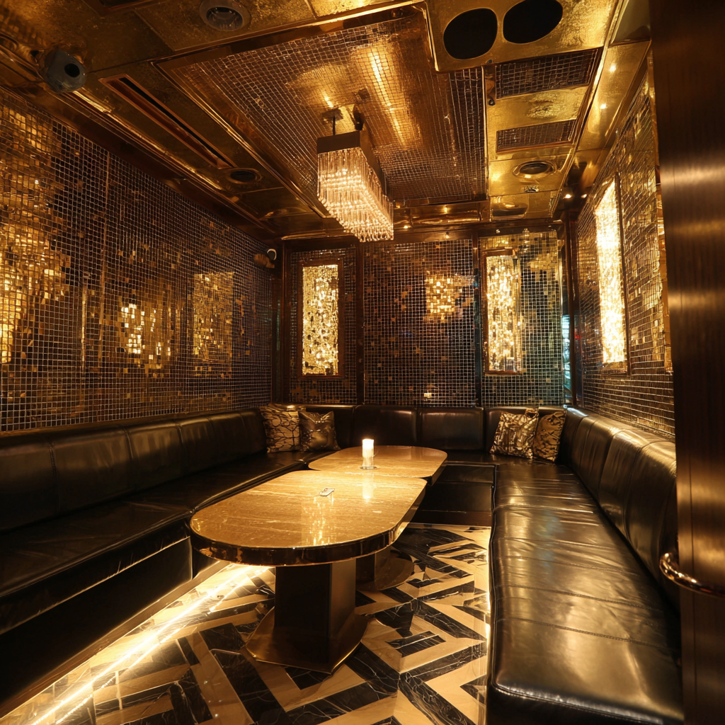 신촌 래빗 룸싸롱 룸 이미지 12